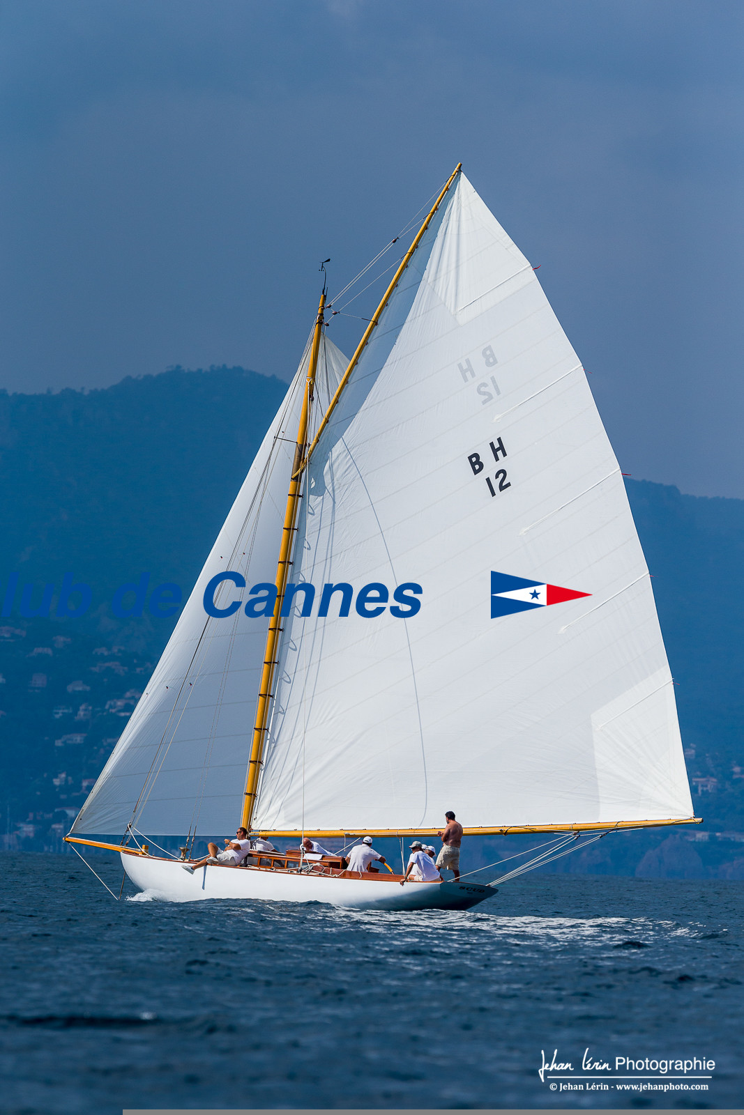 Régates Royales 2020