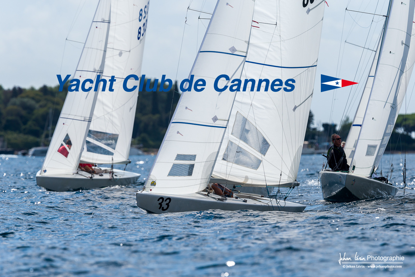 Régates Royales 2020