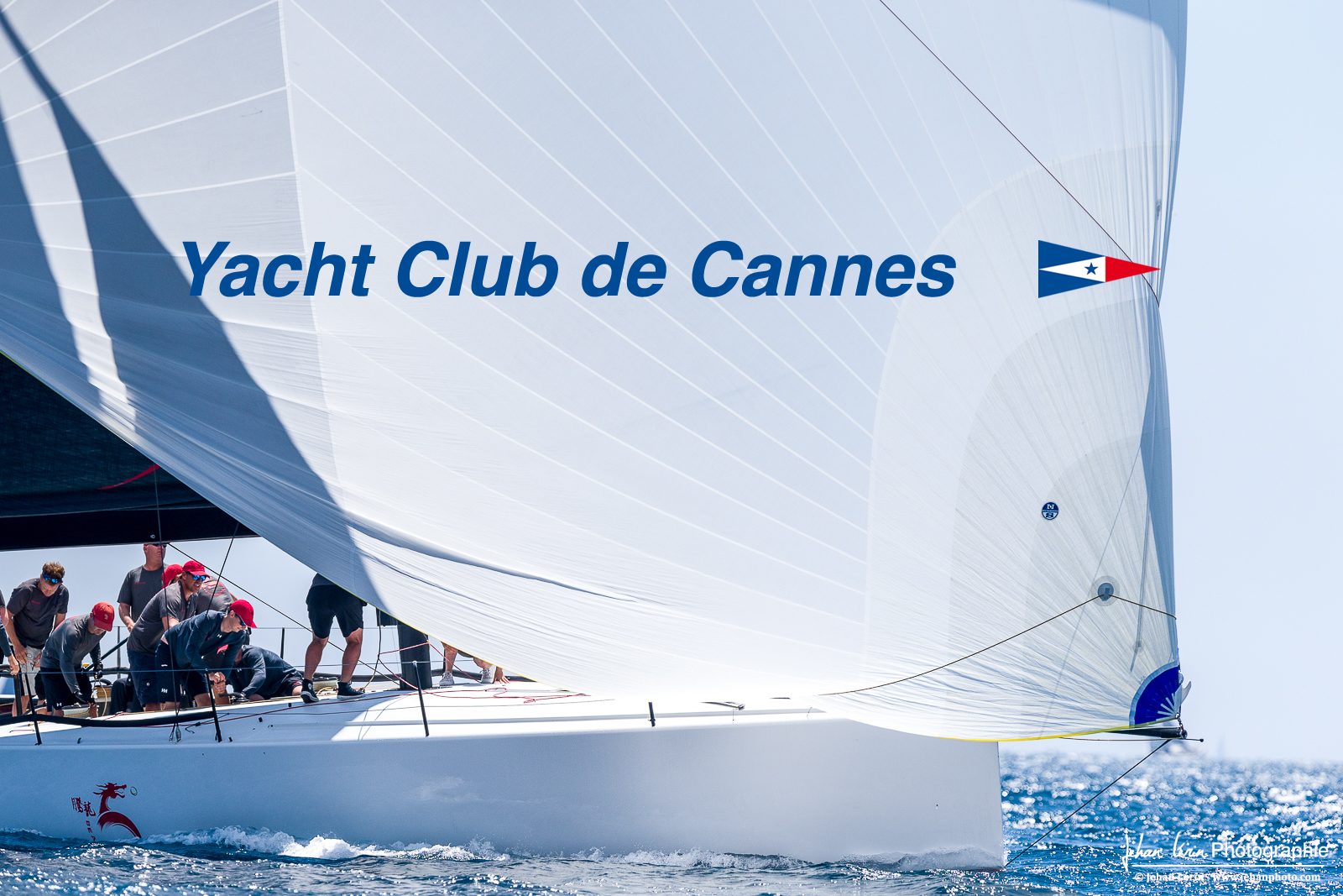 Championnat d Europe IRC 2023 - IRC European Championship 2023