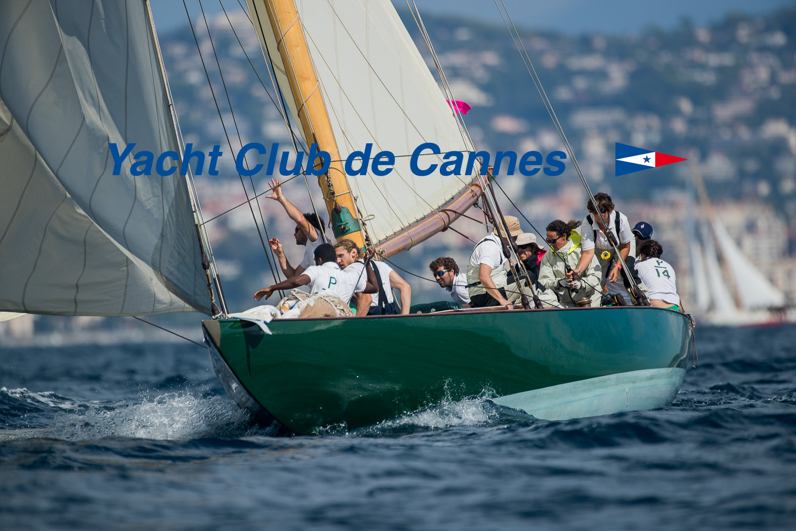 Régates Royales 2020