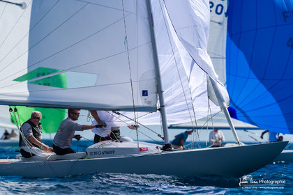 Régates Royales 2021