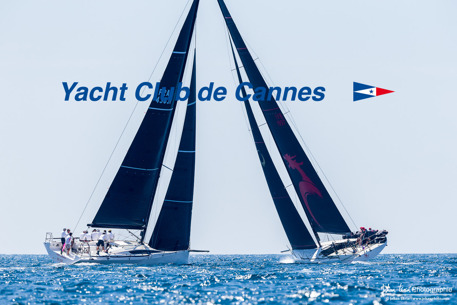 Championnat d Europe IRC 2023 - IRC European Championship 2023