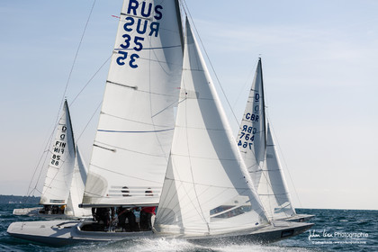 Cannes Dragon Grand Prix 2017