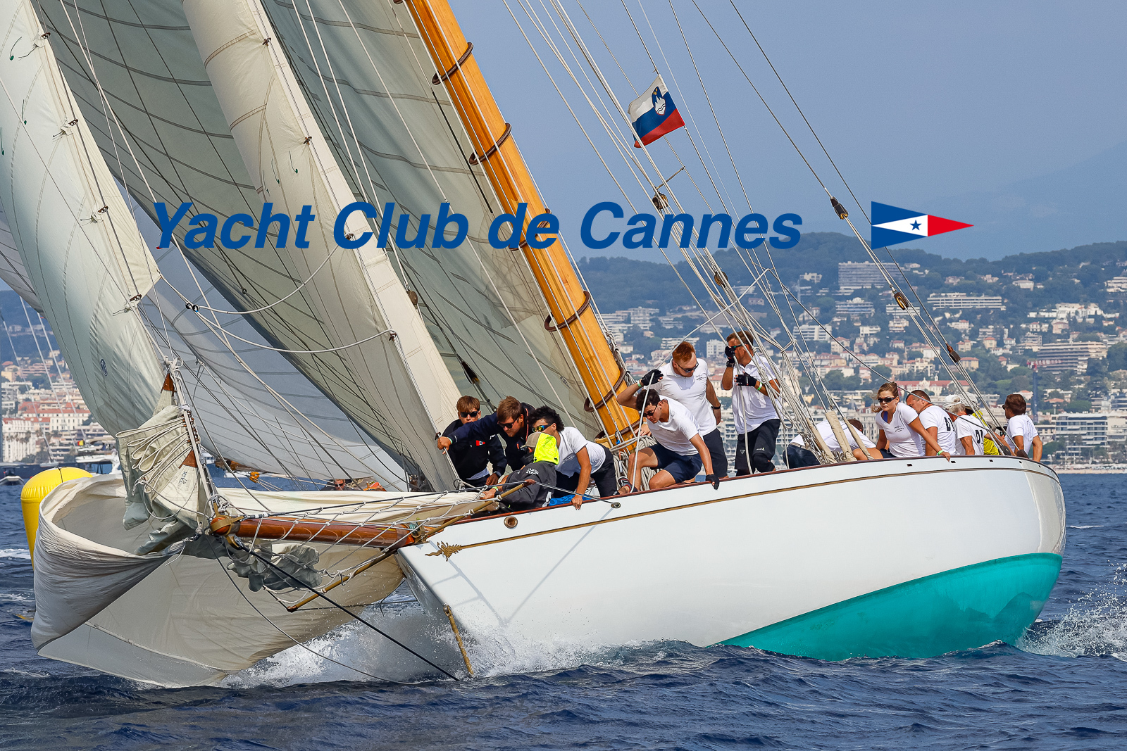 Régates Royales 2021