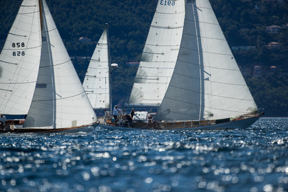 Régates Royales 2020