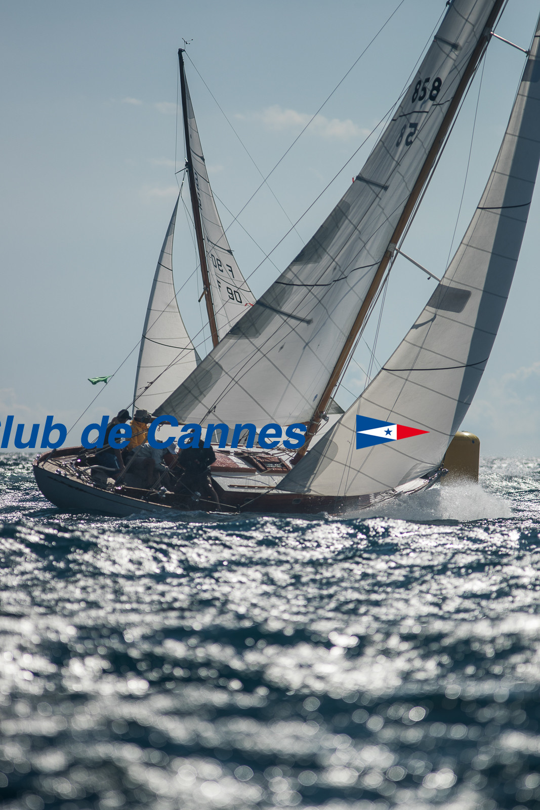 Régates Royales 2020