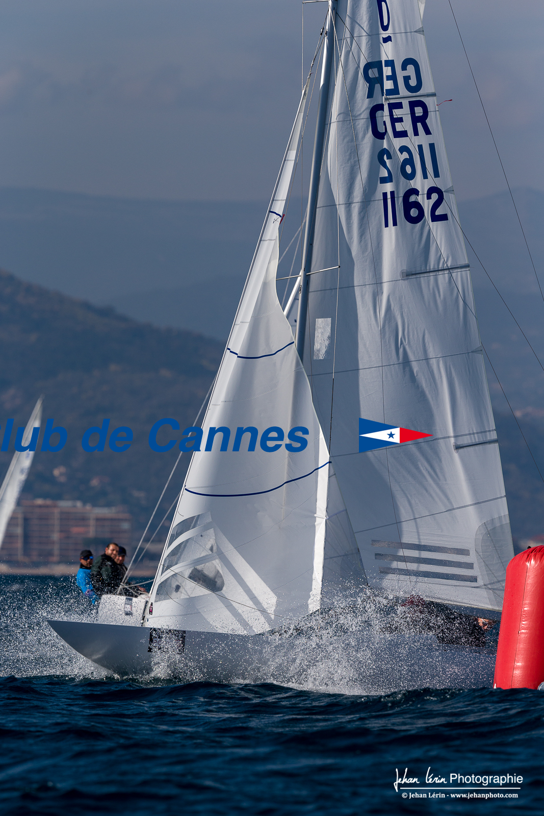 Cannes Dragon Grand Prix 2017