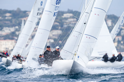 Coupe du Commodore Dragon