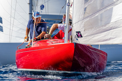 Régates Royales 2021