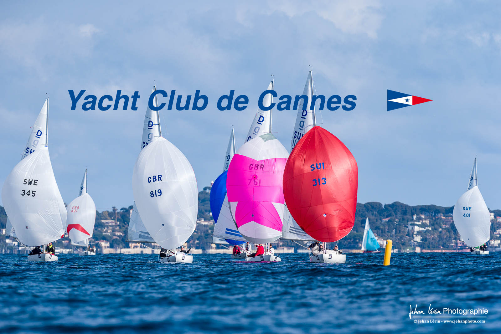 Cannes Dragon Grand Prix 2022