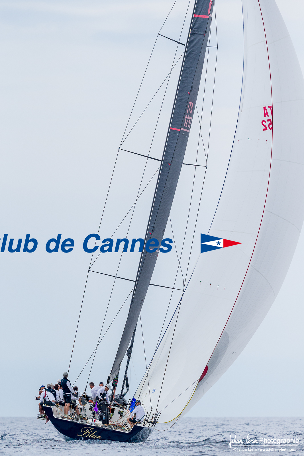 Championnat d Europe IRC 2023 - IRC European Championship 2023