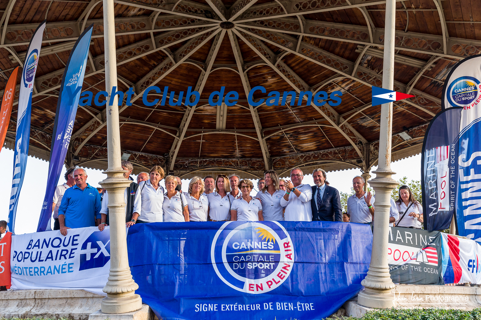 Régates Royales 2021