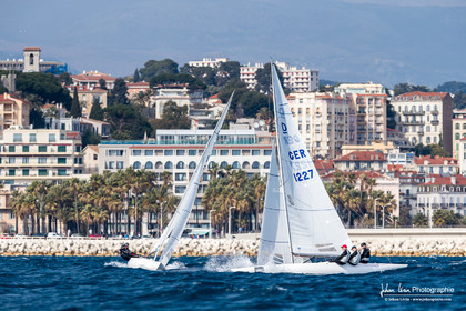 Cannes Dragon Grand Prix 2022