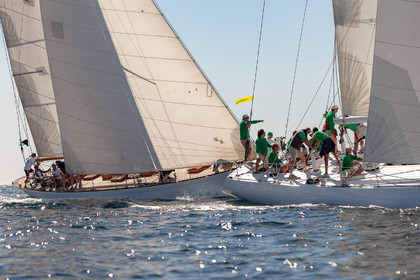 Régates Royales 2020