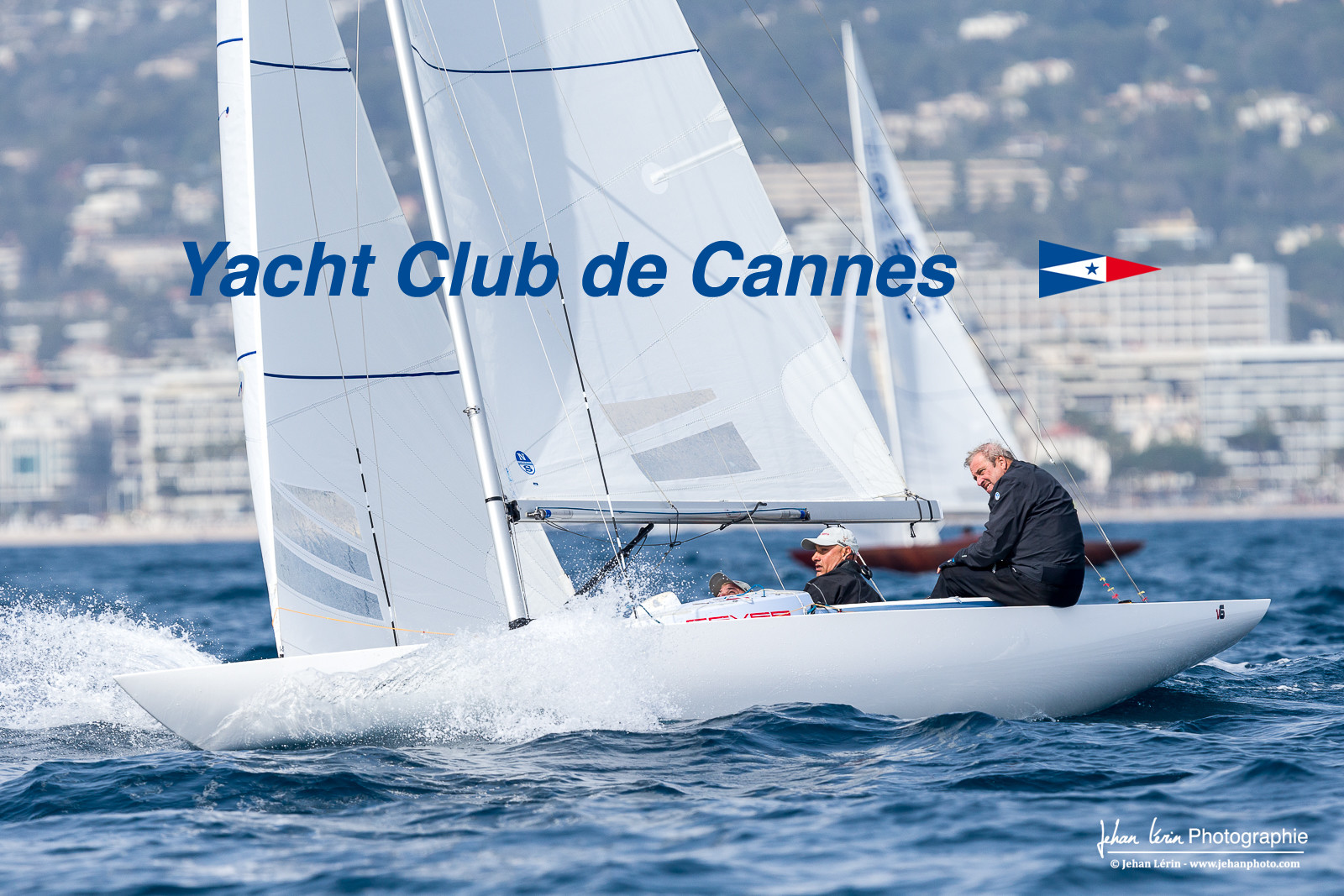 Coupe du Commodore Dragon