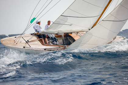 Régates Royales 2021