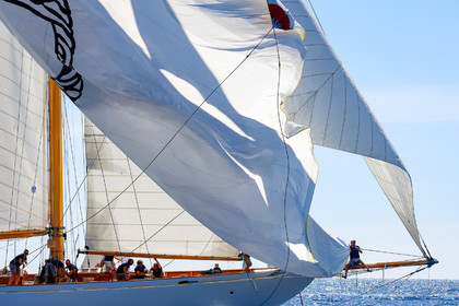 Régates Royales 2021