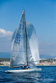 Régates Royales 2017