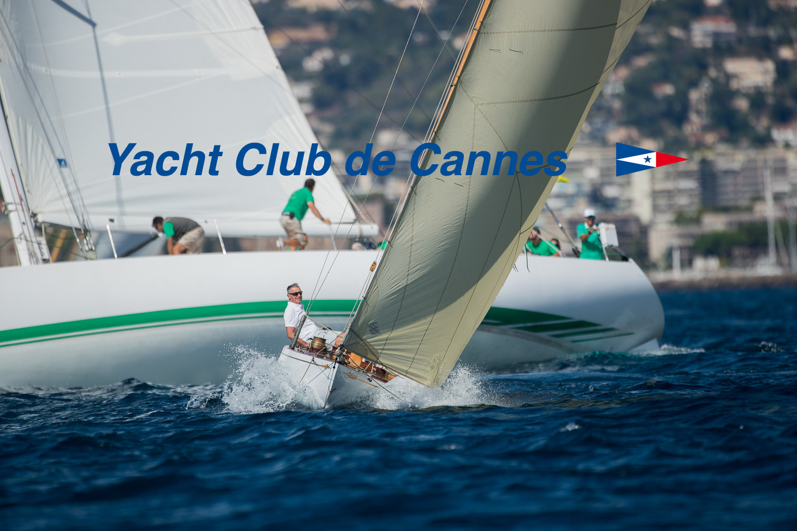 Régates Royales 2020