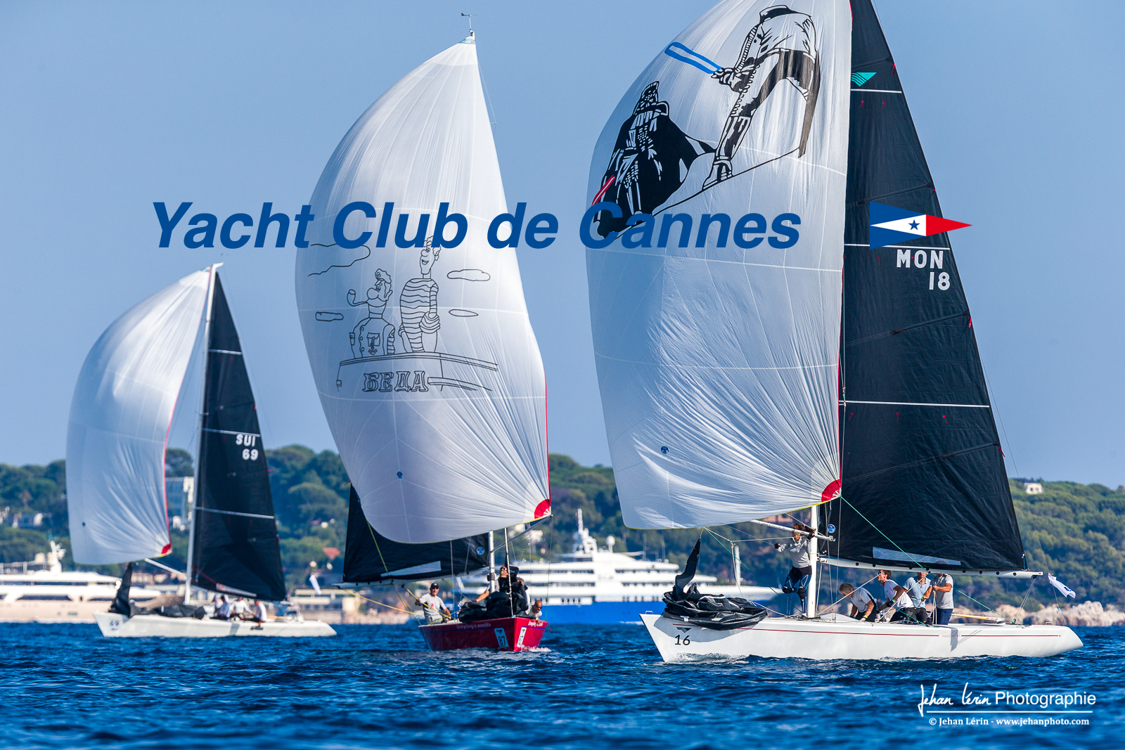 Régates Royales 2021