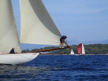 Régates Royales 2023 - Jean-Claude Renault