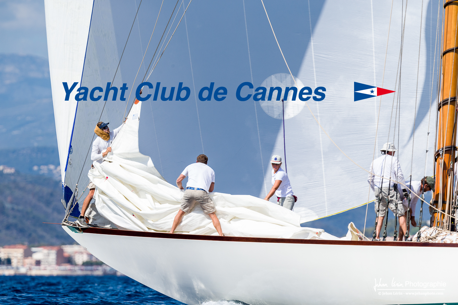 Régates Royales RR2022