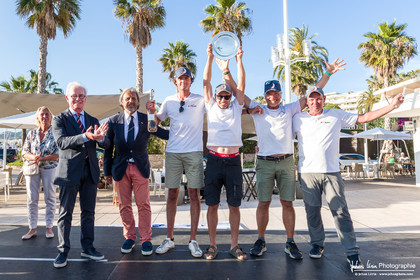 Championnat d Europe IRC 2023 - IRC European Championship 2023