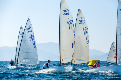Semaine Internationale de Cannes de Finn 2023