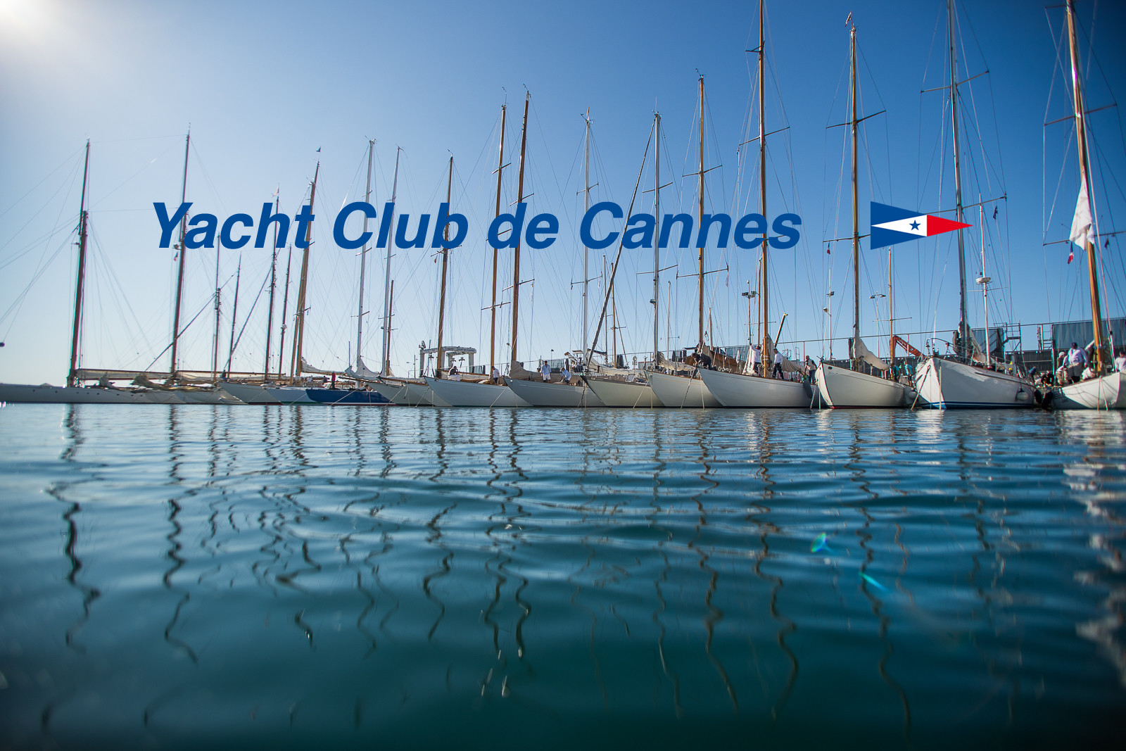 Régates Royales 2020