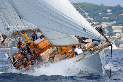 Régates Royales 2021