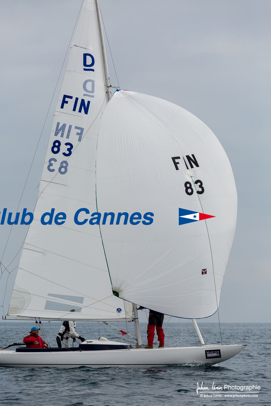 Cannes Dragon Grand Prix 2017