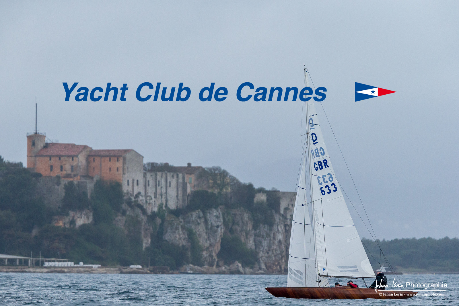 Semaine Internationale de Cannes de Dragon 2022
