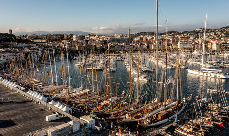 Régates Royales 2021