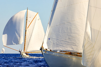 Régates Royales 2021