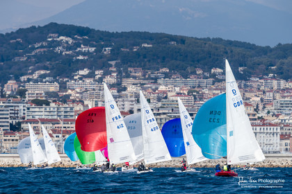 Cannes Dragon Grand Prix 2022
