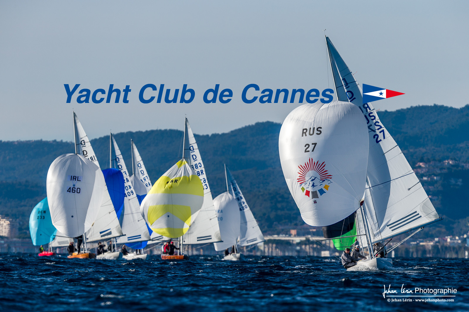 Coupe d'Hiver des Dragon