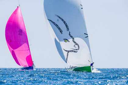 Championnat d Europe IRC 2023 - IRC European Championship 2023