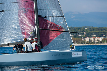 Régates Royales 2017