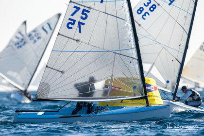 Semaine Internationale de Cannes de Finn 2023