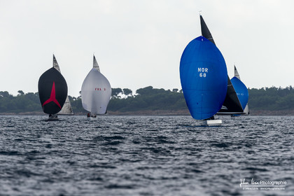 Régates Royales 2020