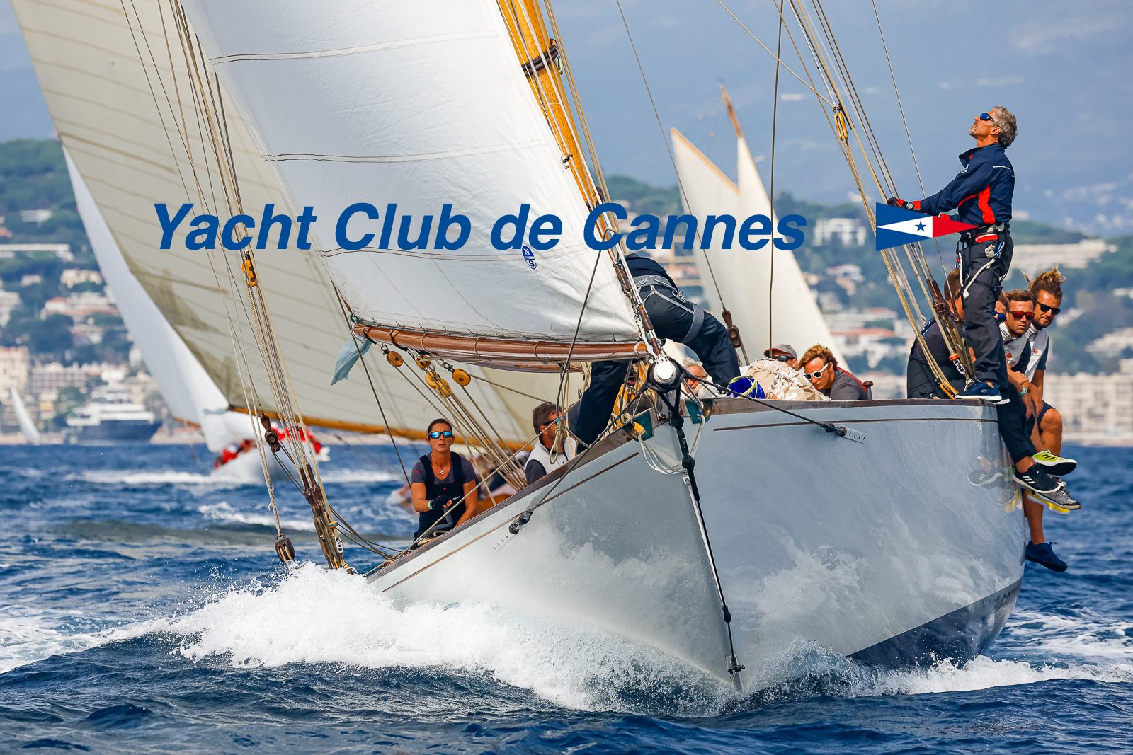 Régates Royales 2021