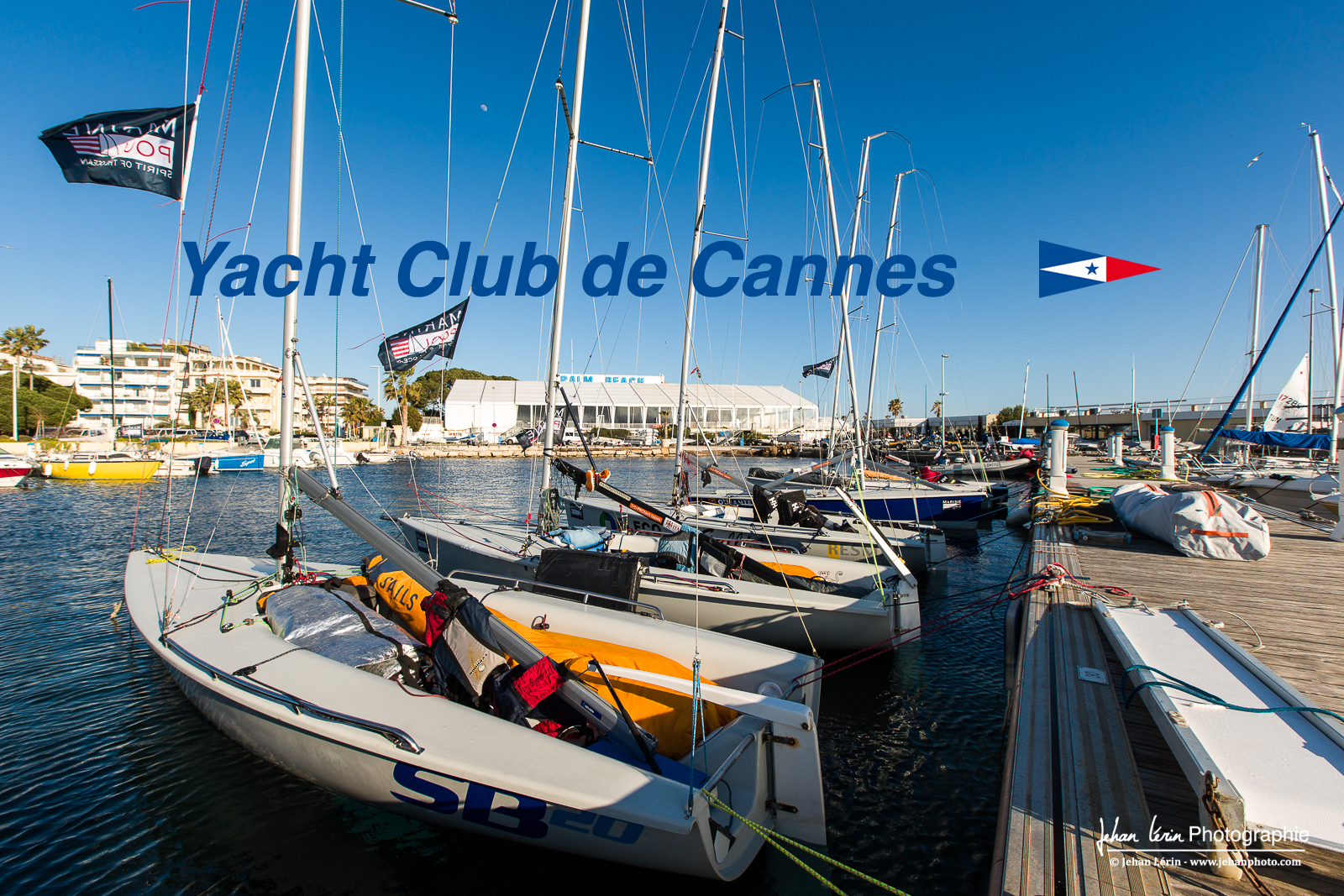 Cannes Sailing Cup 2016 Cannes Sailing Cup 2016