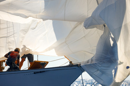 Régates Royales 2021