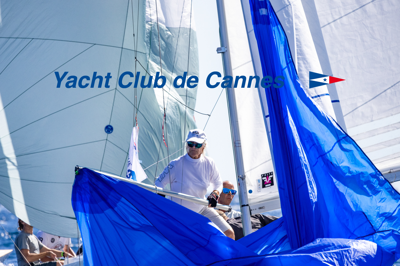 Régates Royales 2021