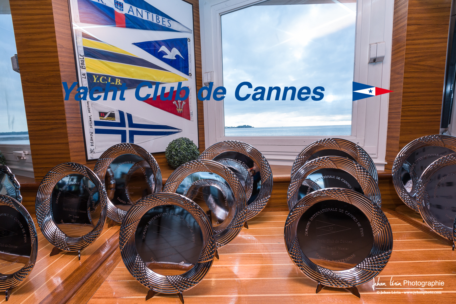 Semaine Internationale de Cannes de Finn 2017 Semaine Internationale de Cannes de Finn 2017