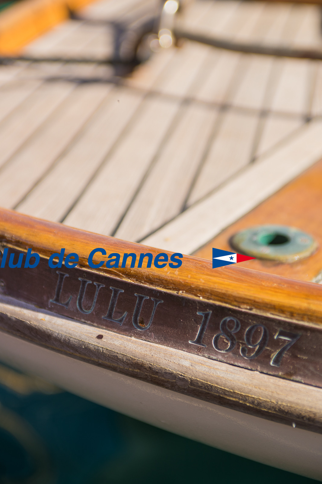 Régates Royales 2020