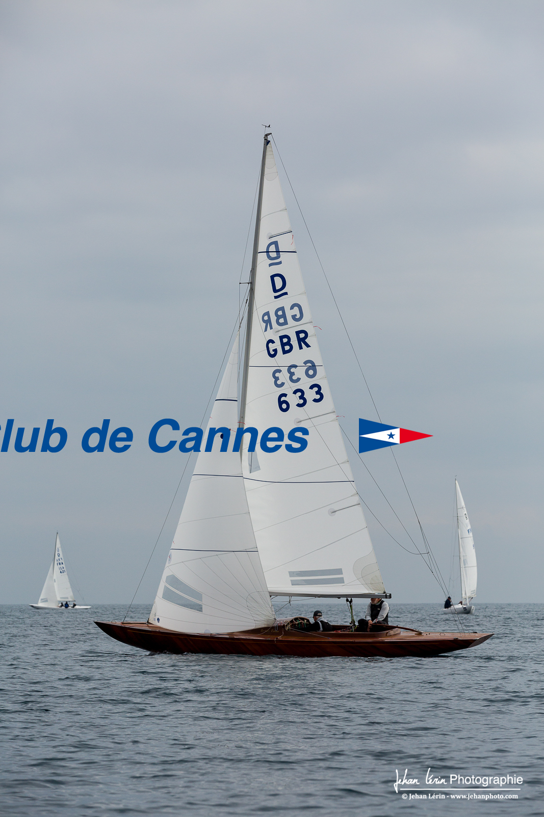 Cannes Dragon Grand Prix 2017