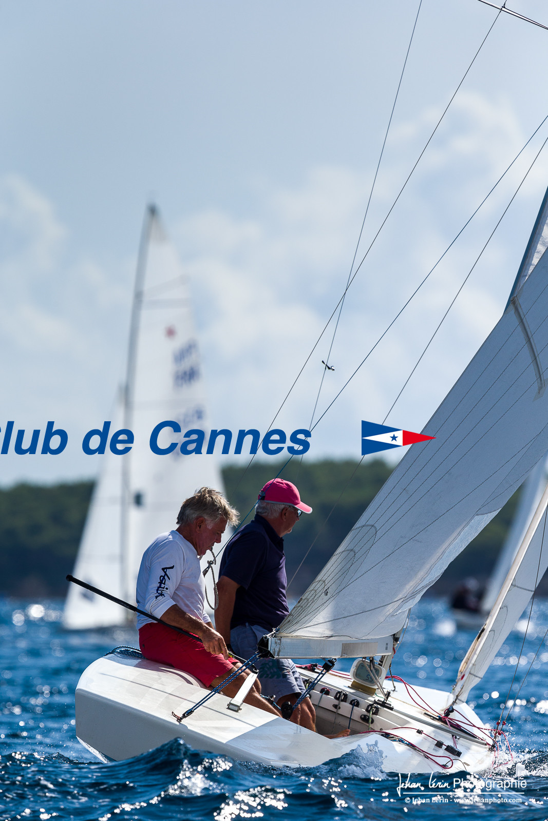 Régates Royales 2020