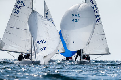 Cannes Dragon Grand Prix 2022