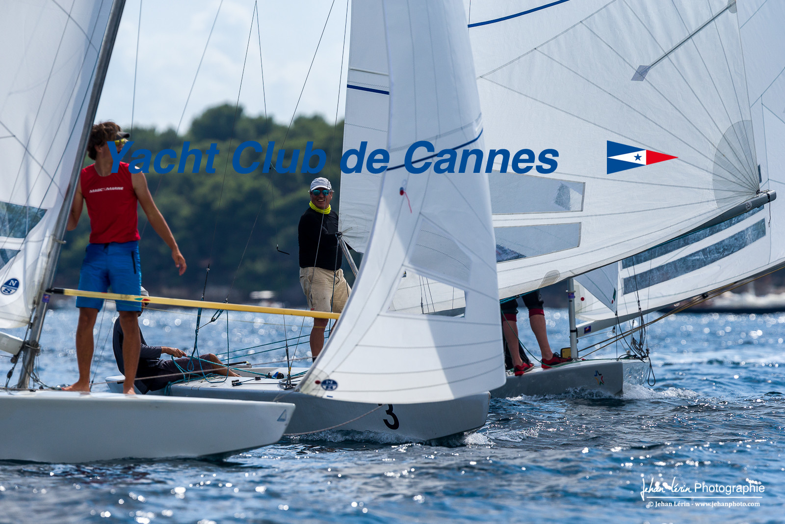 Régates Royales 2020